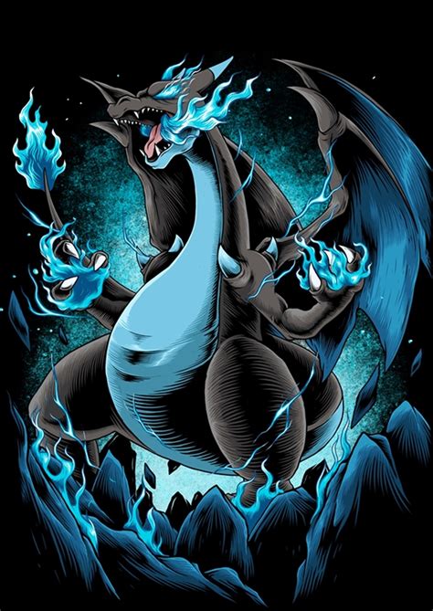 Charizard 